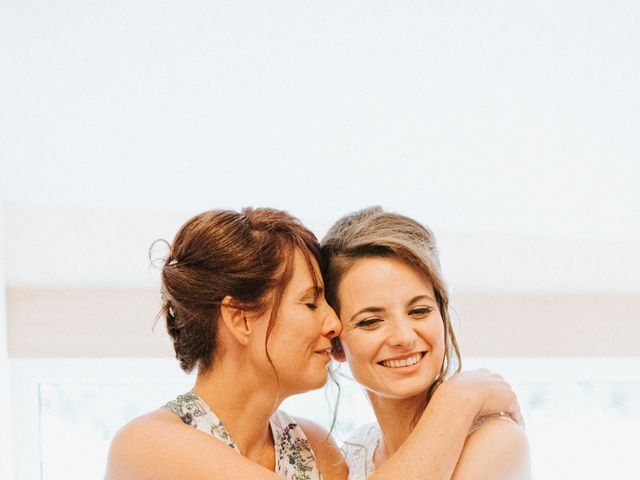 Le mariage de Luc et Amélie à Granges-le-Bourg, Haute-Saône 31