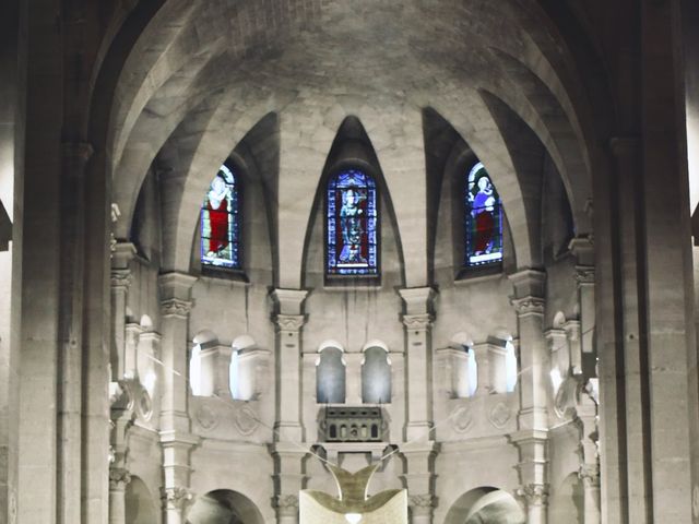 Le mariage de Clotilde et Guillaume à Paris, Paris 94