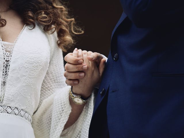 Le mariage de Clotilde et Guillaume à Paris, Paris 101