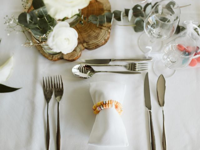 Le mariage de Anthony et Camille à Brignogan-Plage, Finistère 13