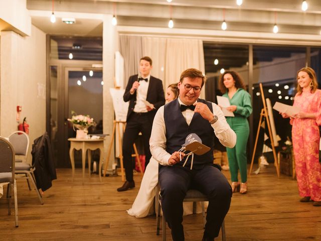 Le mariage de Anthony et Camille à Brignogan-Plage, Finistère 34