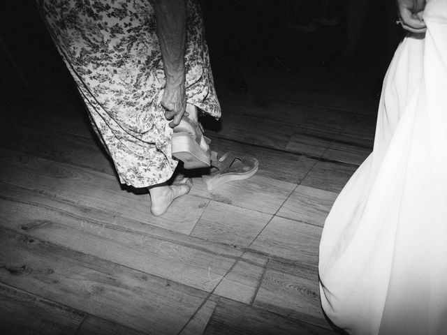 Le mariage de Anthony et Camille à Brignogan-Plage, Finistère 36