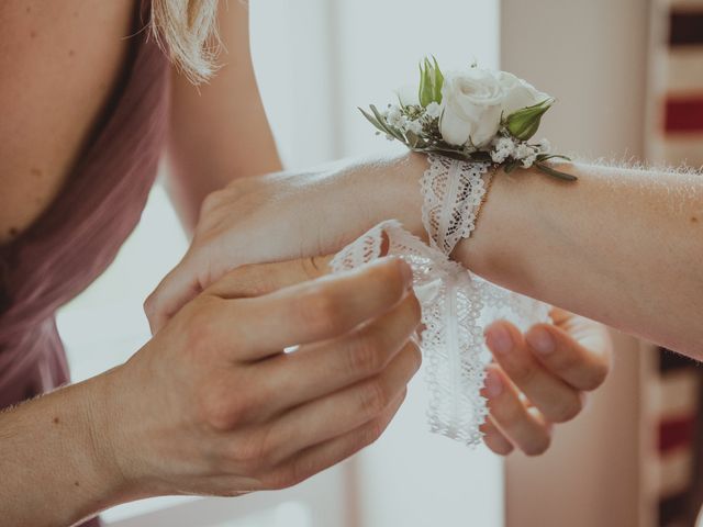 Le mariage de Rémy et Charlotte à Salies-de-Béarn, Pyrénées-Atlantiques 2