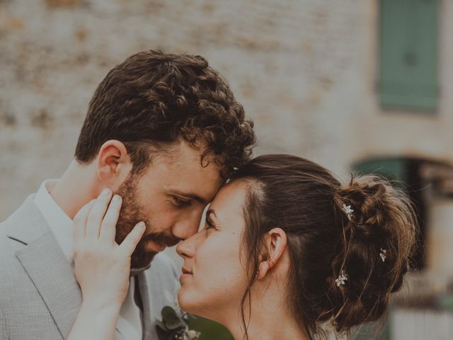 Le mariage de Rémy et Charlotte à Salies-de-Béarn, Pyrénées-Atlantiques 13