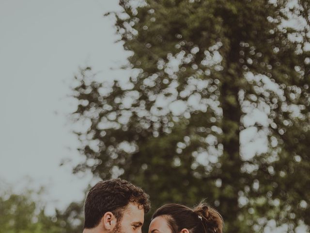 Le mariage de Rémy et Charlotte à Salies-de-Béarn, Pyrénées-Atlantiques 15