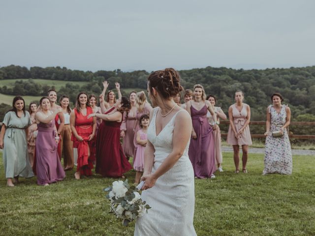 Le mariage de Rémy et Charlotte à Salies-de-Béarn, Pyrénées-Atlantiques 21