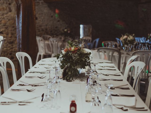 Le mariage de Rémy et Charlotte à Salies-de-Béarn, Pyrénées-Atlantiques 38