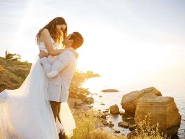 Le mariage de Justin et Florence à Les Sables-d&apos;Olonne, Vendée 5