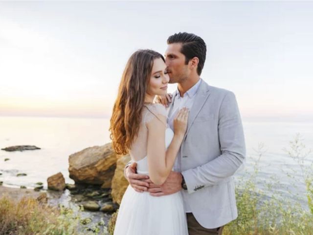 Le mariage de Justin et Florence à Les Sables-d&apos;Olonne, Vendée 7