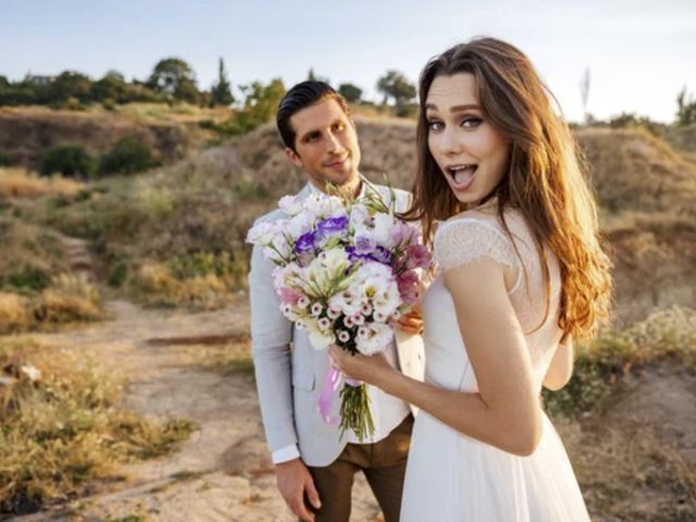 Le mariage de Justin et Florence à Les Sables-d&apos;Olonne, Vendée 9