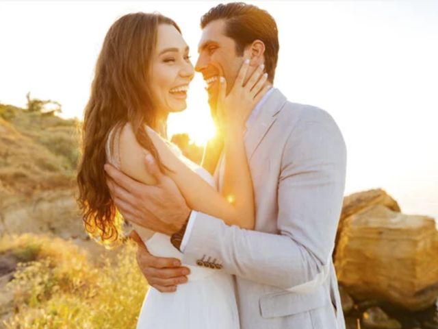 Le mariage de Justin et Florence à Les Sables-d&apos;Olonne, Vendée 11