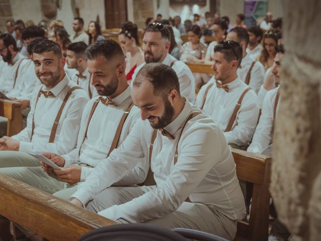 Le mariage de Rémy et Charlotte à Salies-de-Béarn, Pyrénées-Atlantiques 40