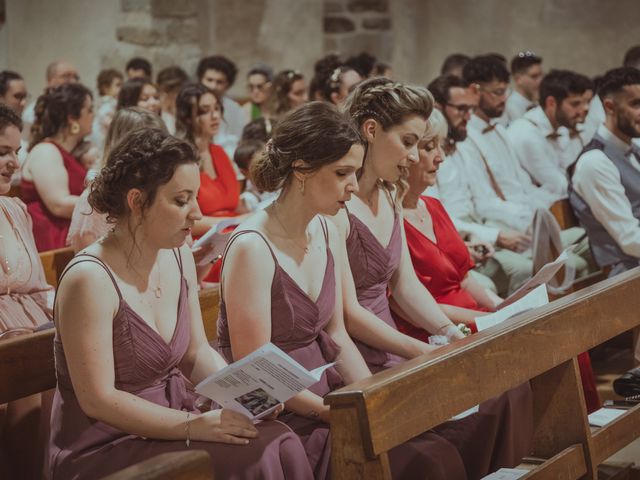 Le mariage de Rémy et Charlotte à Salies-de-Béarn, Pyrénées-Atlantiques 42