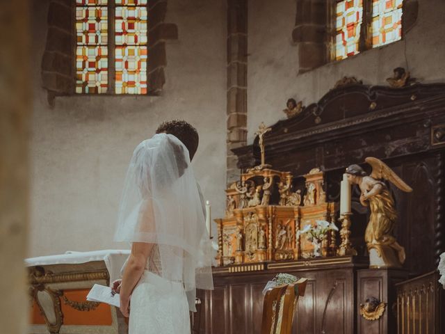 Le mariage de Rémy et Charlotte à Salies-de-Béarn, Pyrénées-Atlantiques 43