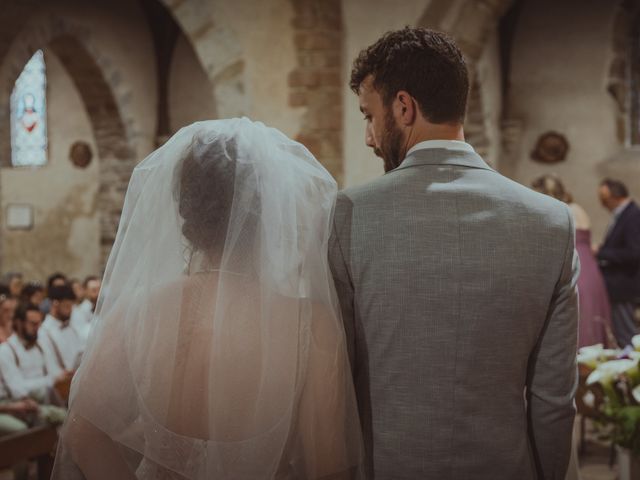 Le mariage de Rémy et Charlotte à Salies-de-Béarn, Pyrénées-Atlantiques 44