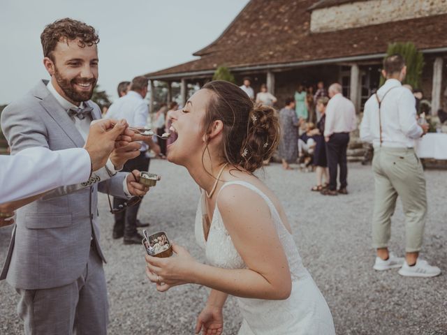 Le mariage de Rémy et Charlotte à Salies-de-Béarn, Pyrénées-Atlantiques 30