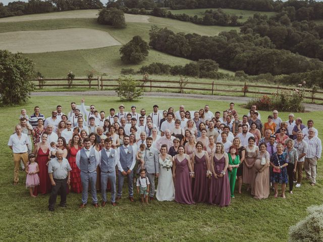 Le mariage de Rémy et Charlotte à Salies-de-Béarn, Pyrénées-Atlantiques 31