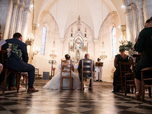 Le mariage de Arnaud et Marie à Le Mung, Charente Maritime 24