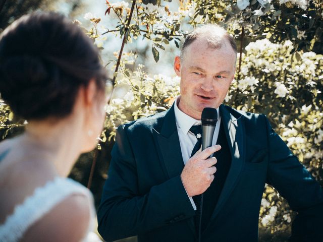 Le mariage de Delphine et Fabrice à Montauban-de-Bretagne, Ille et Vilaine 17