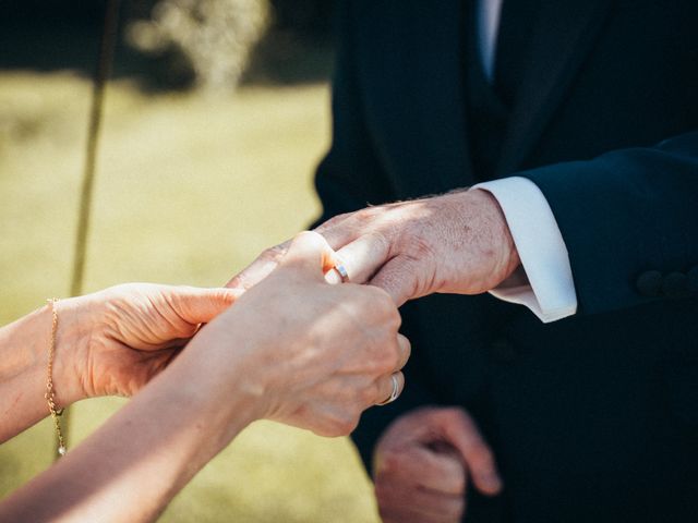 Le mariage de Delphine et Fabrice à Montauban-de-Bretagne, Ille et Vilaine 19