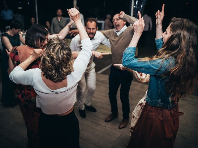 Le mariage de Delphine et Fabrice à Montauban-de-Bretagne, Ille et Vilaine 37