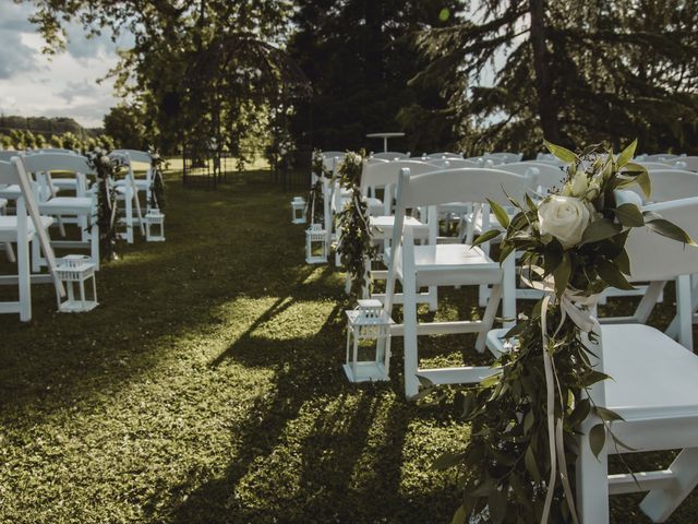 Le mariage de Robin et Meghan à Saint-Méry, Seine-et-Marne 88