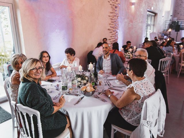 Le mariage de Robin et Meghan à Saint-Méry, Seine-et-Marne 104