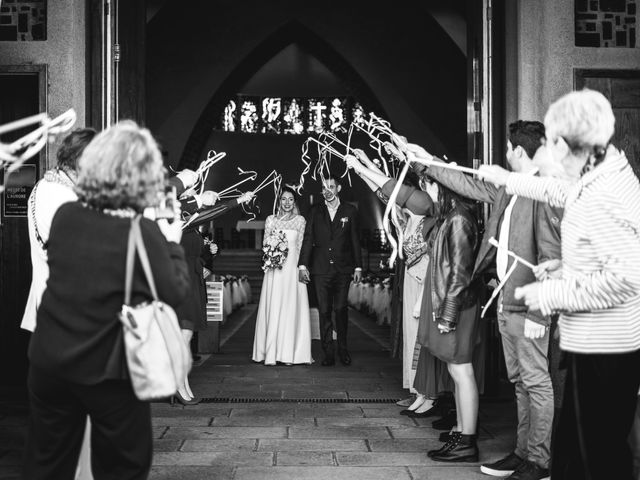 Le mariage de Florian et Laura à Orgères, Ille et Vilaine 23