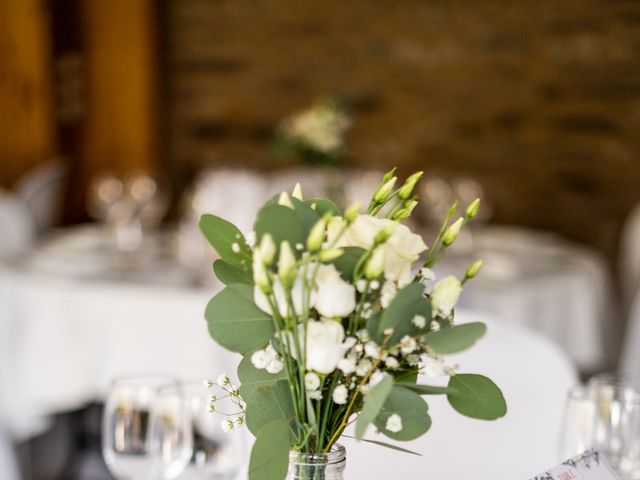 Le mariage de Florian et Laura à Orgères, Ille et Vilaine 40