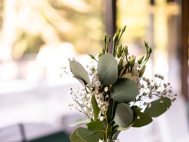 Le mariage de Florian et Laura à Orgères, Ille et Vilaine 41