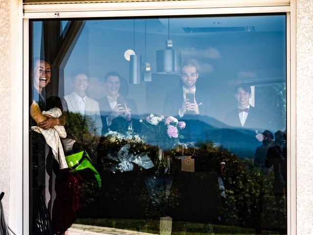 Le mariage de Pierre-Louis et Charlotte à Chamonix-Mont-Blanc, Haute-Savoie 2