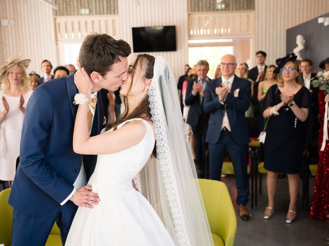 Le mariage de Pierre-Louis et Charlotte à Chamonix-Mont-Blanc, Haute-Savoie 12