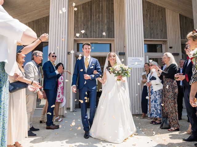 Le mariage de Pierre-Louis et Charlotte à Chamonix-Mont-Blanc, Haute-Savoie 15