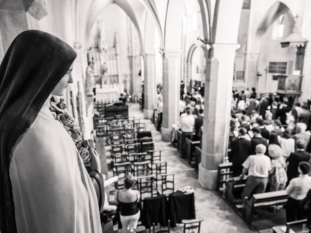 Le mariage de Pierre-Louis et Charlotte à Chamonix-Mont-Blanc, Haute-Savoie 17