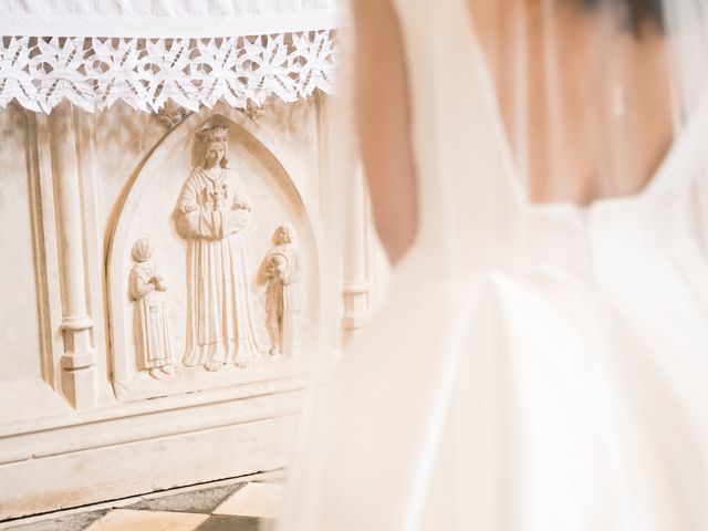 Le mariage de Pierre-Louis et Charlotte à Chamonix-Mont-Blanc, Haute-Savoie 20