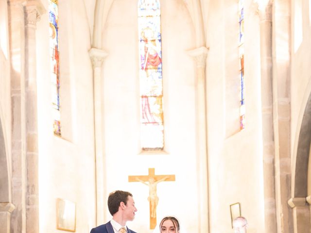 Le mariage de Pierre-Louis et Charlotte à Chamonix-Mont-Blanc, Haute-Savoie 21