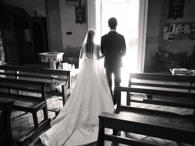 Le mariage de Pierre-Louis et Charlotte à Chamonix-Mont-Blanc, Haute-Savoie 22