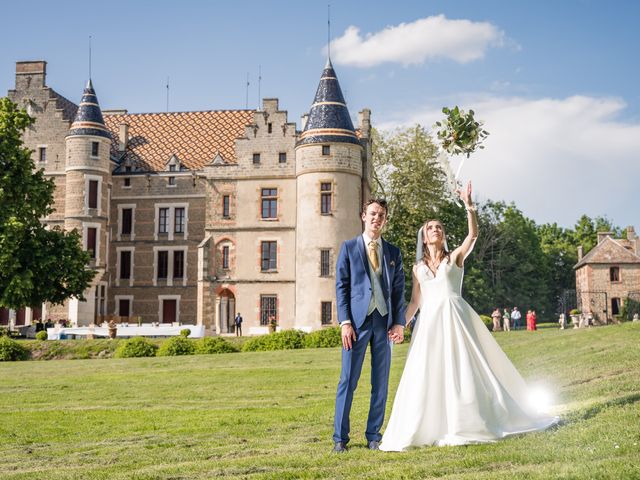 Le mariage de Pierre-Louis et Charlotte à Chamonix-Mont-Blanc, Haute-Savoie 23