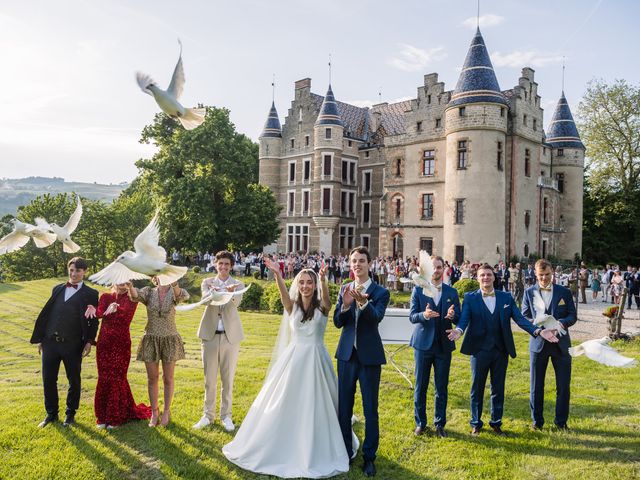 Le mariage de Pierre-Louis et Charlotte à Chamonix-Mont-Blanc, Haute-Savoie 25