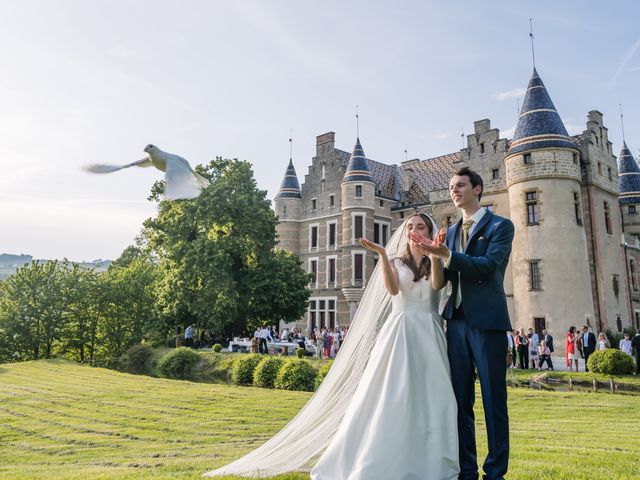 Le mariage de Pierre-Louis et Charlotte à Chamonix-Mont-Blanc, Haute-Savoie 26