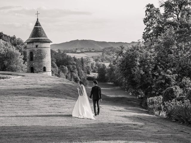 Le mariage de Pierre-Louis et Charlotte à Chamonix-Mont-Blanc, Haute-Savoie 28