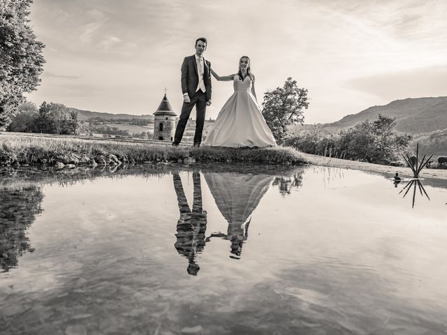 Le mariage de Pierre-Louis et Charlotte à Chamonix-Mont-Blanc, Haute-Savoie 29