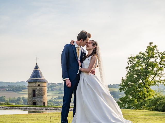 Le mariage de Pierre-Louis et Charlotte à Chamonix-Mont-Blanc, Haute-Savoie 30