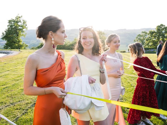 Le mariage de Pierre-Louis et Charlotte à Chamonix-Mont-Blanc, Haute-Savoie 32