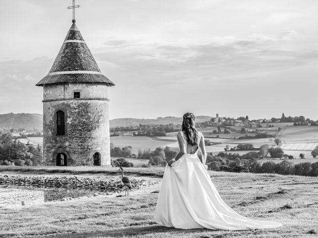 Le mariage de Pierre-Louis et Charlotte à Chamonix-Mont-Blanc, Haute-Savoie 34