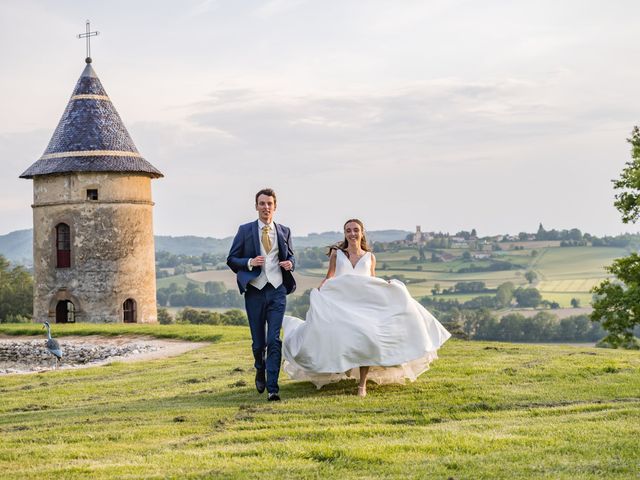 Le mariage de Pierre-Louis et Charlotte à Chamonix-Mont-Blanc, Haute-Savoie 36