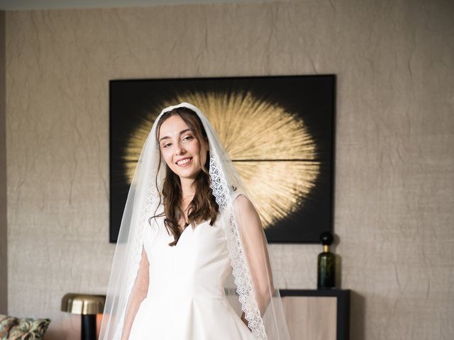 Le mariage de Pierre-Louis et Charlotte à Chamonix-Mont-Blanc, Haute-Savoie 47