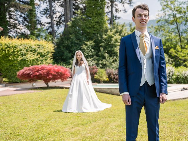 Le mariage de Pierre-Louis et Charlotte à Chamonix-Mont-Blanc, Haute-Savoie 50