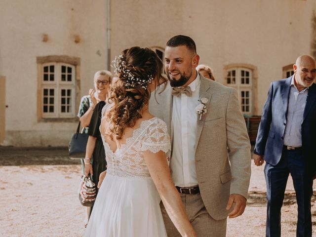 Le mariage de Almir et Déborah à Rixheim, Haut Rhin 20