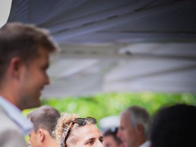Le mariage de Pierre et Mylène à Marienthal, Bas Rhin 6